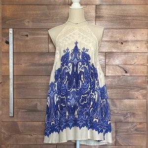 Free People Summer Dress Size Small